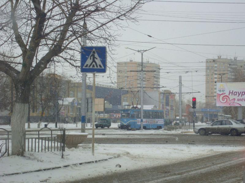 Казахстан - Павлодар. Фото №8