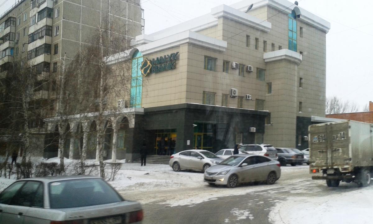 Казахстан - Павлодар. Фото №16