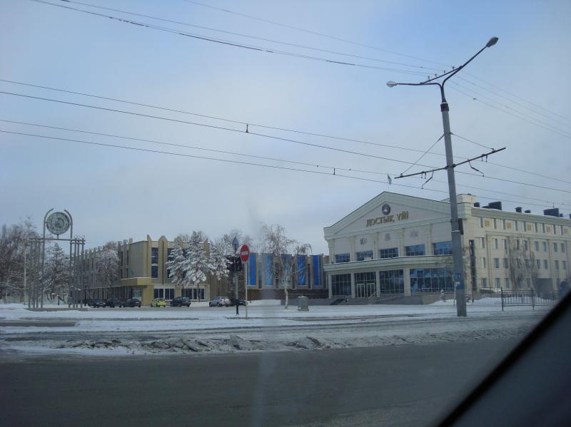 Павлодар - Фото №18