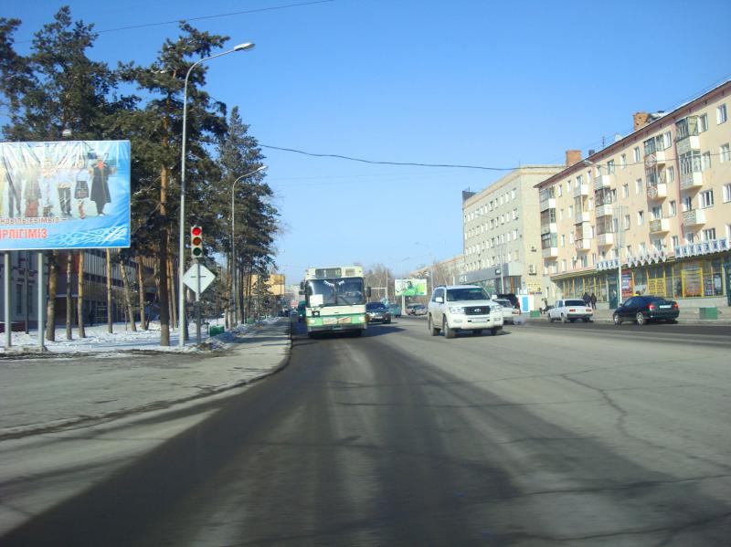 Павлодар - Фото №5