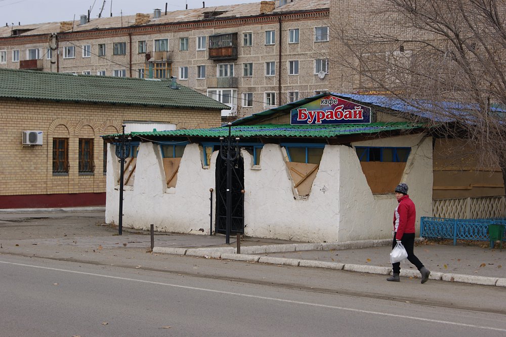 Казахстан - Щучинск. Фото №10