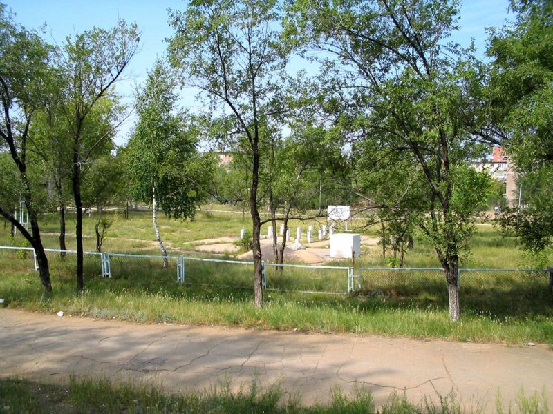 Казахстан - Степногорск. Фото №6