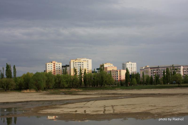 Казахстан - Талдыкорган. Фото №11