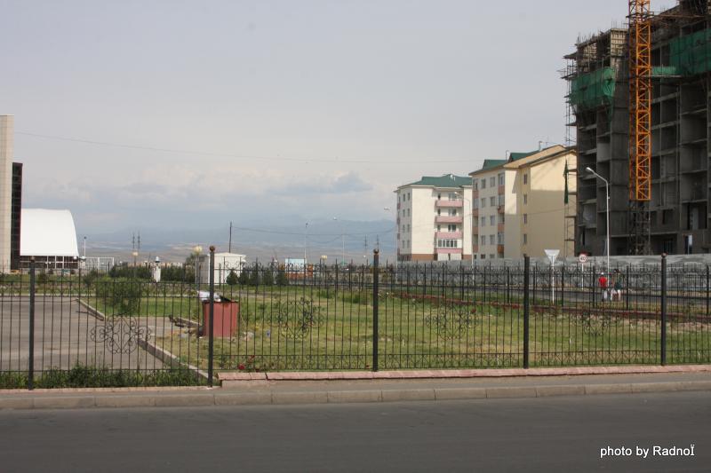 Казахстан - Талдыкорган. Фото №17