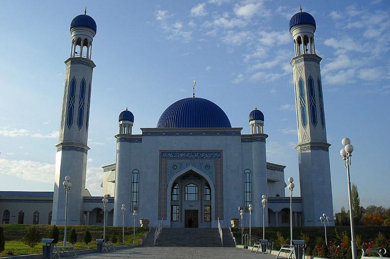 Казахстан - Тараз. Фото №4