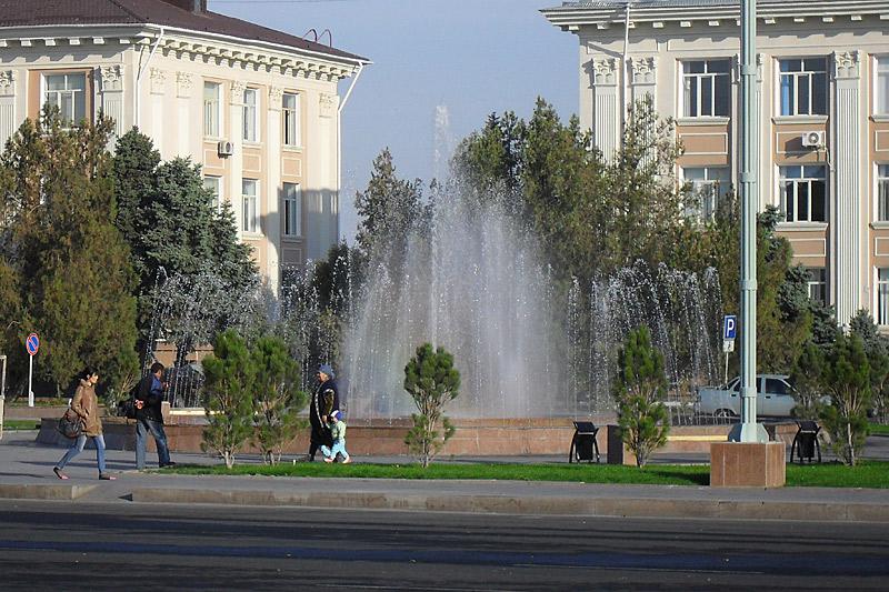 Казахстан - Тараз. Фото №10