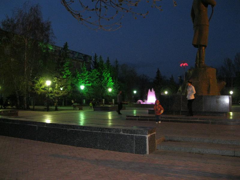 Казахстан - Уральск. Фото №19