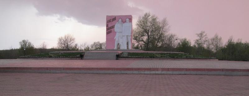 Казахстан - Уральск. Фото №5