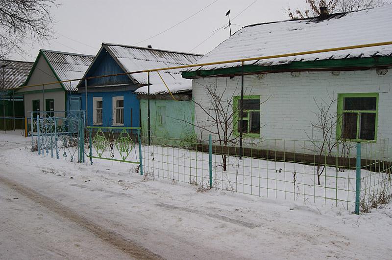 Казахстан - Уральск. Фото №16