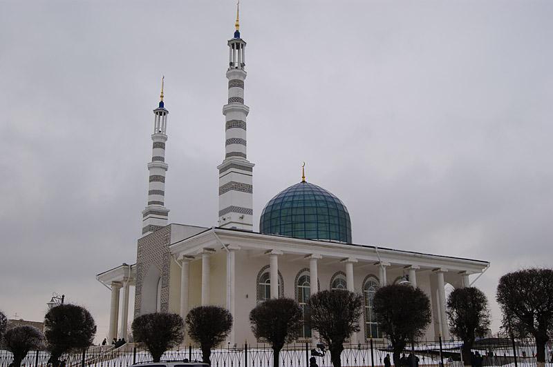 Казахстан - Уральск. Фото №23