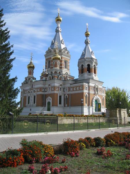 Казахстан - Уральск. Фото №22