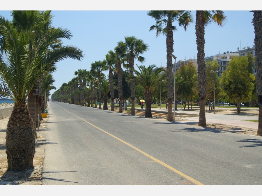 Кипр - Лимасол. Фото №20