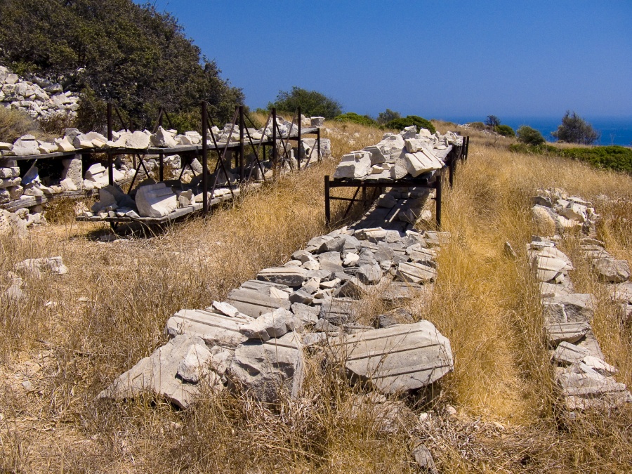 Кипр - Лимассол. Фото №10