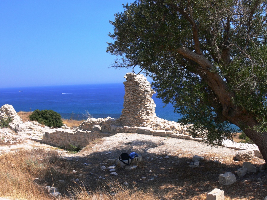 Кипр - Лимассол. Фото №19