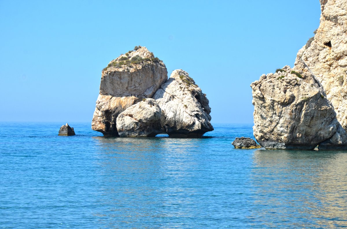 Кипр - Пафос. Фото №6
