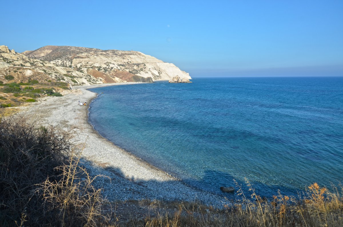 Кипр - Пафос. Фото №32