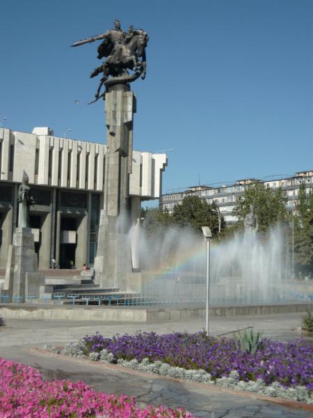 Бишкек - Фото №4
