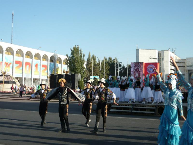 Бишкек - Фото №12