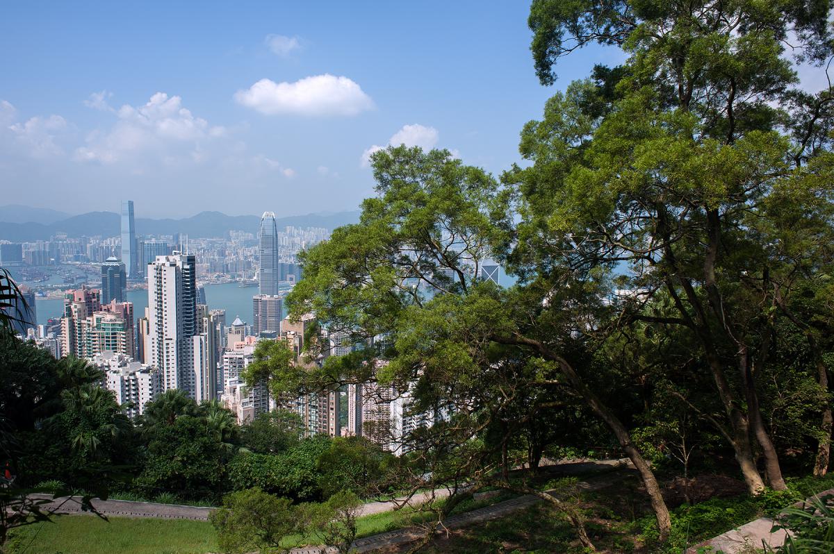 Китай - Гонконг. Фото №22
