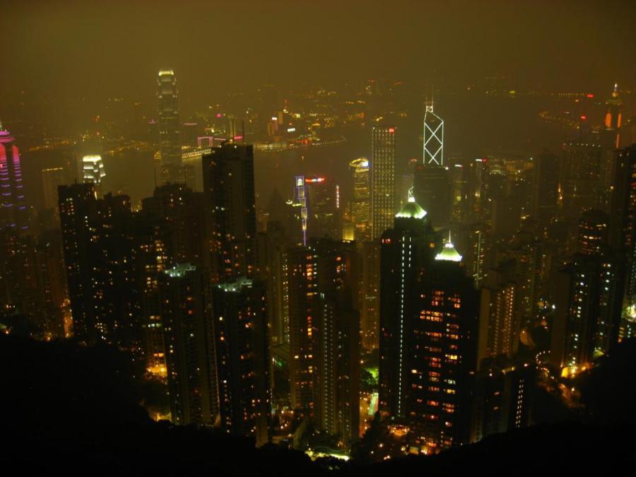 Гонконг - Фото №23