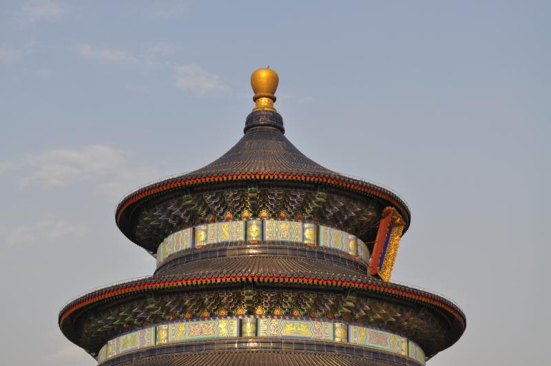 Пекин - Фото №24