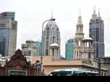 Шанхай фотографии