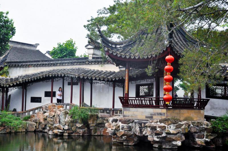 Ханчжоу достопримечательности фото и описание
