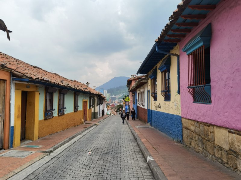 Богота - Фото №27