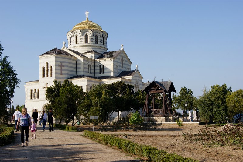 Севастополь - Фото №31