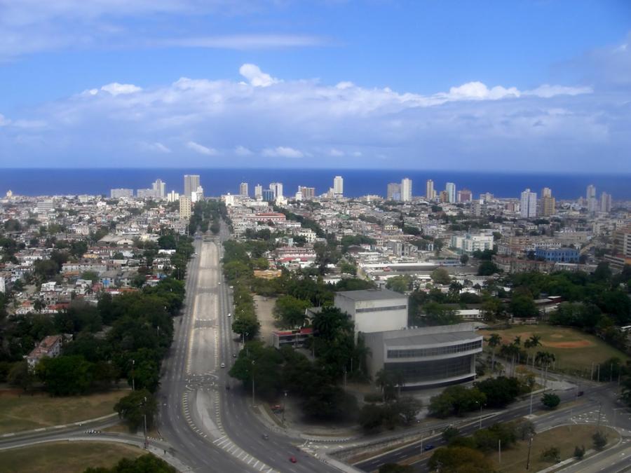 Куба - Гавана. Фото №15