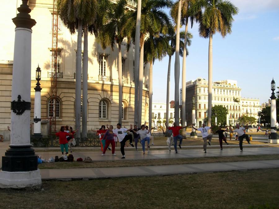 Куба - Гавана. Фото №19