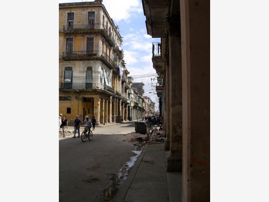 Куба - Гавана. Фото №21
