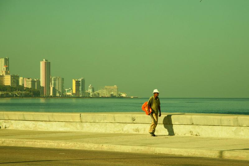 Куба - Гавана. Фото №3