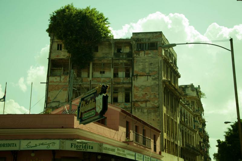 Куба - Гавана. Фото №5