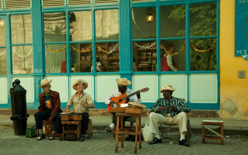 Куба - Гавана. Фото №8