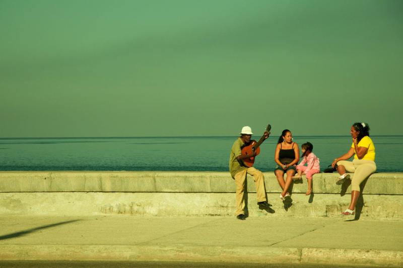 Куба - Гавана. Фото №12