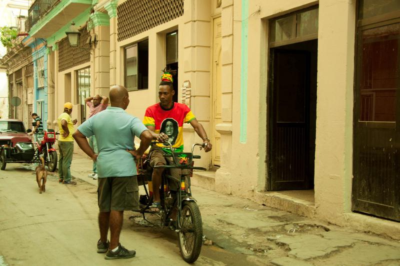 Куба - Гавана. Фото №13