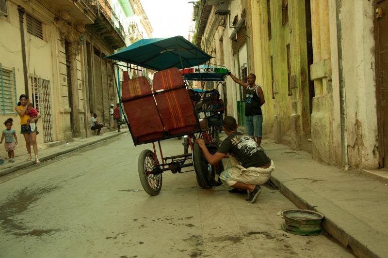 Куба - Гавана. Фото №16