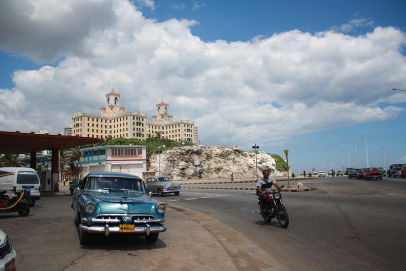 Куба - Гавана. Фото №1