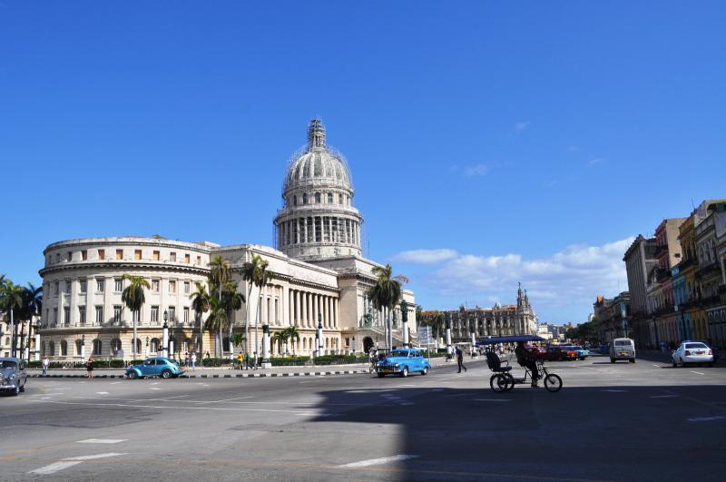Куба - Гавана. Фото №10