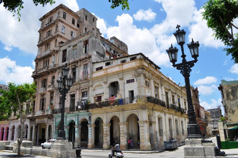Куба - Гавана. Фото №24