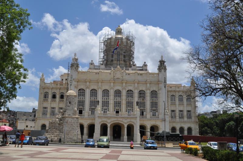 Куба - Гавана. Фото №7