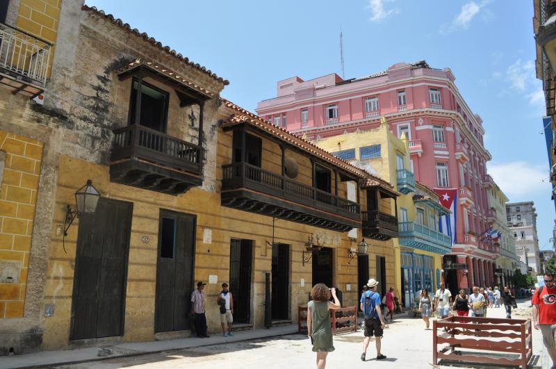 Куба - Гавана. Фото №5