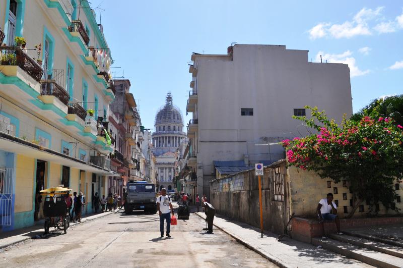Куба - Гавана. Фото №4