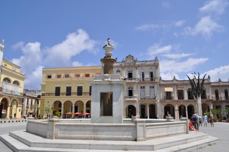 Куба - Гавана. Фото №6