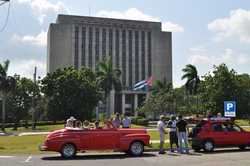 Куба - Гавана. Фото №4