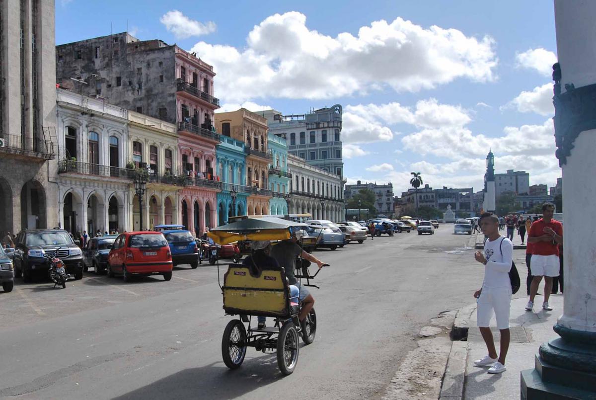 Куба - Гавана. Фото №19