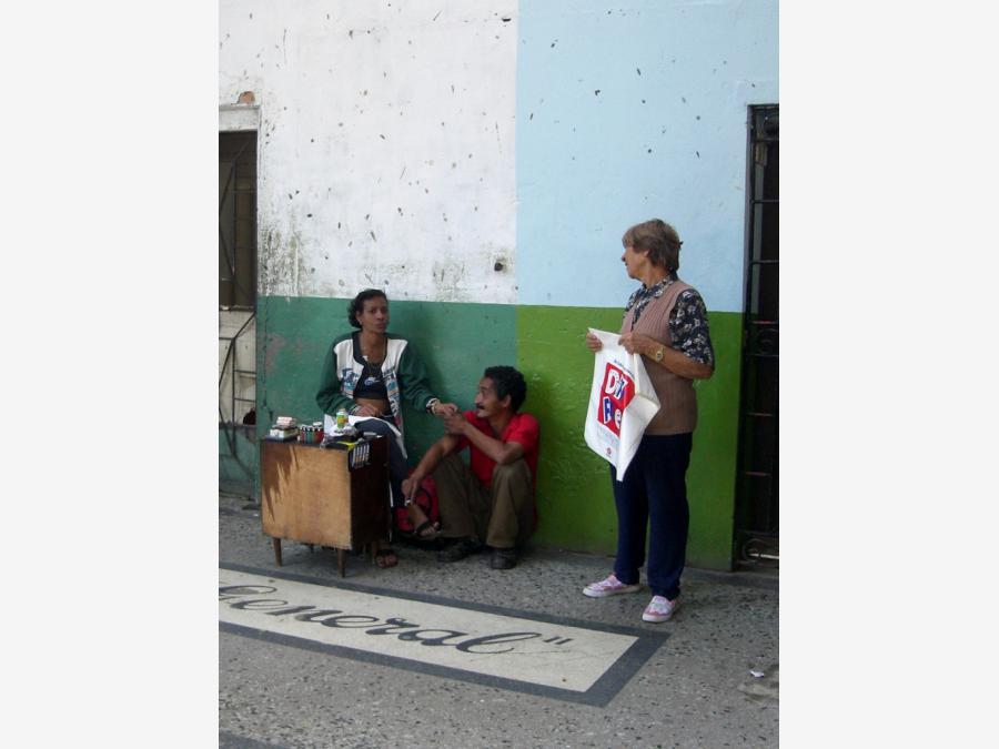 Гавана - Фото №24