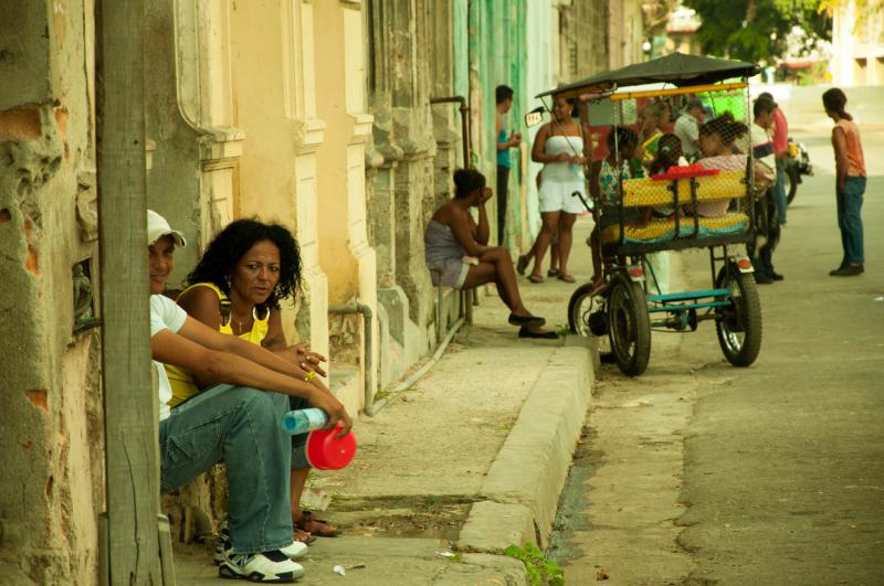 Гавана - Фото №19