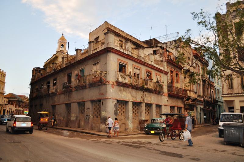 Гавана - Фото №20